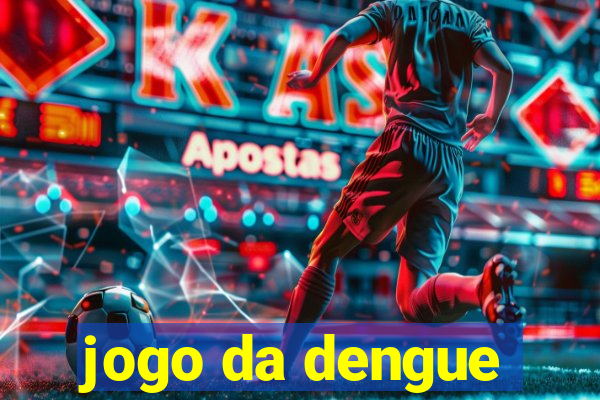 jogo da dengue