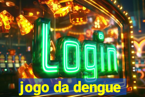 jogo da dengue