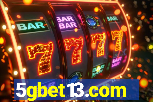 5gbet13.com