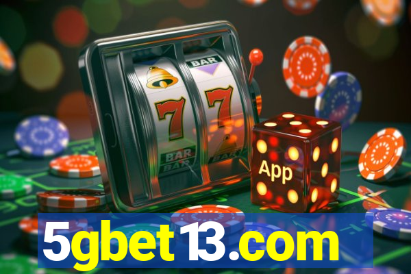 5gbet13.com