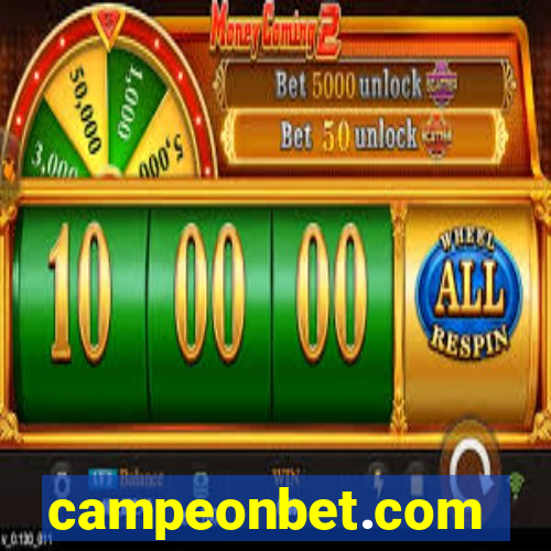 campeonbet.com