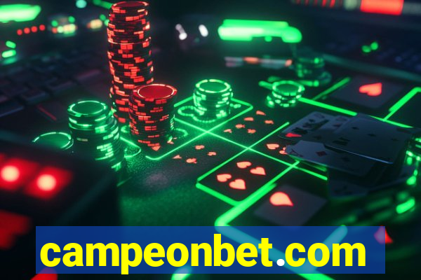 campeonbet.com