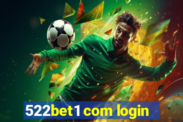 522bet1 com login