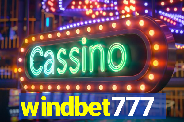 windbet777