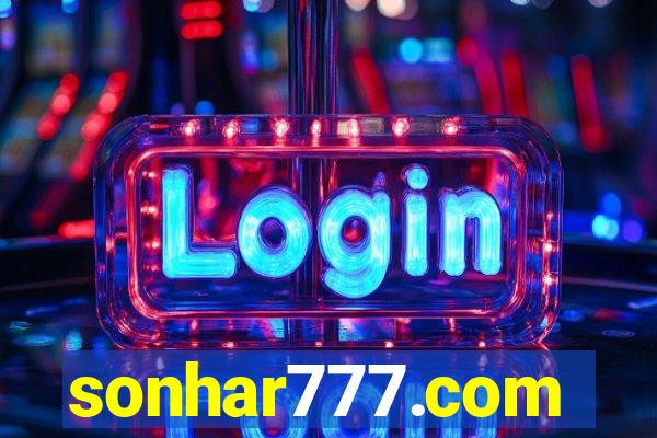 sonhar777.com