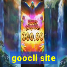 goocli site