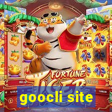 goocli site