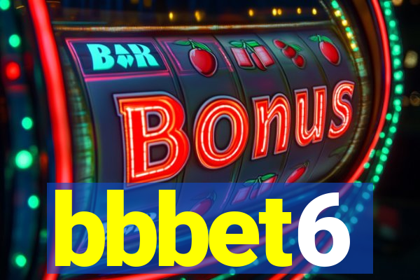 bbbet6