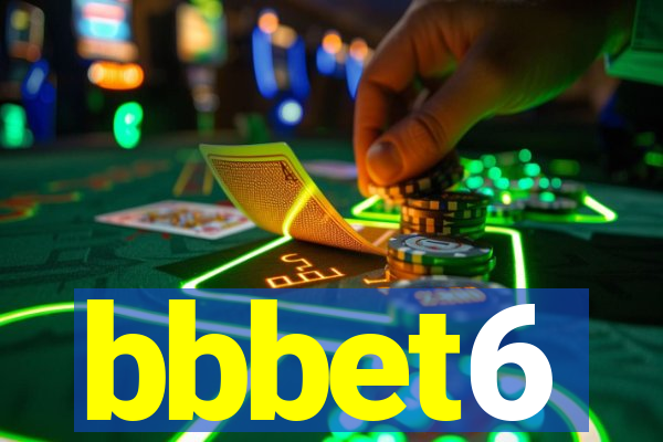 bbbet6