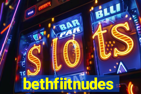 bethfiitnudes