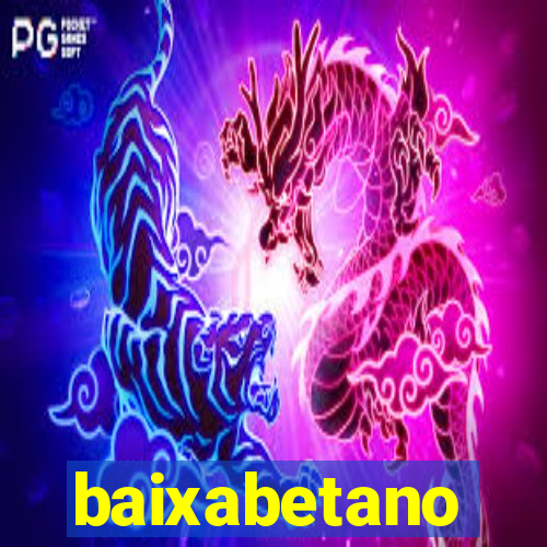 baixabetano