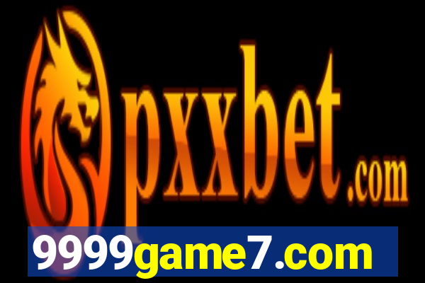 9999game7.com