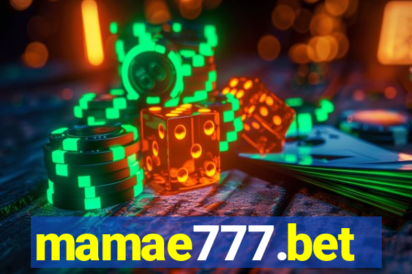 mamae777.bet