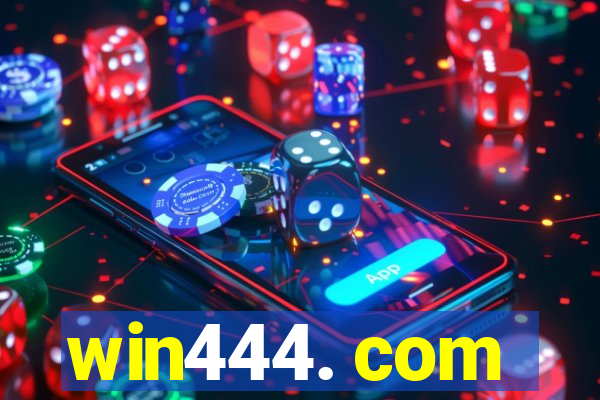 win444. com