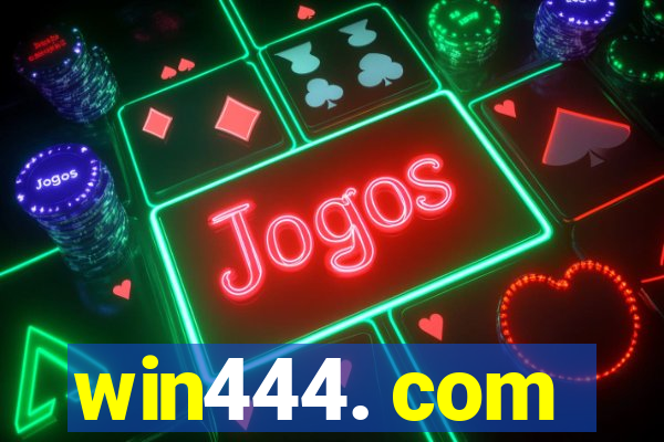 win444. com