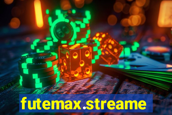 futemax.streamer