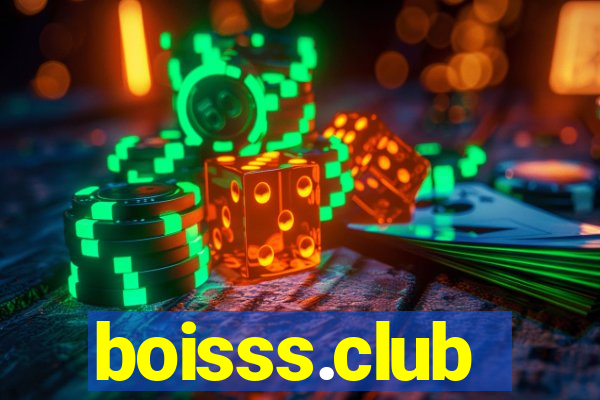 boisss.club