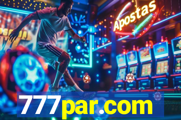 777par.com