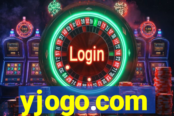 yjogo.com