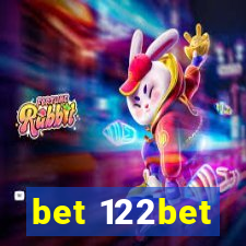 bet 122bet