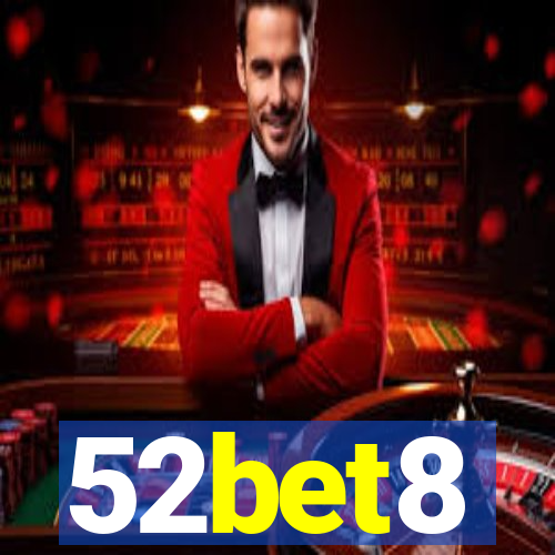 52bet8