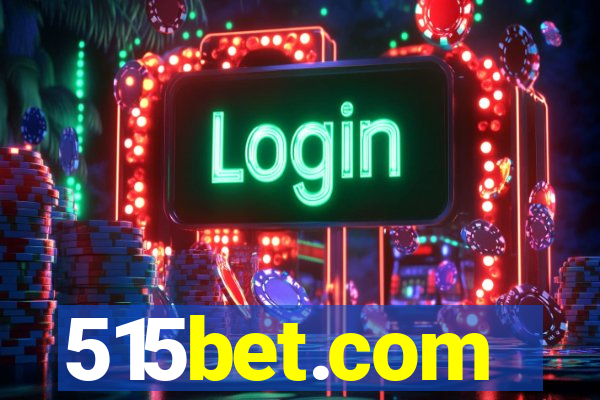 515bet.com