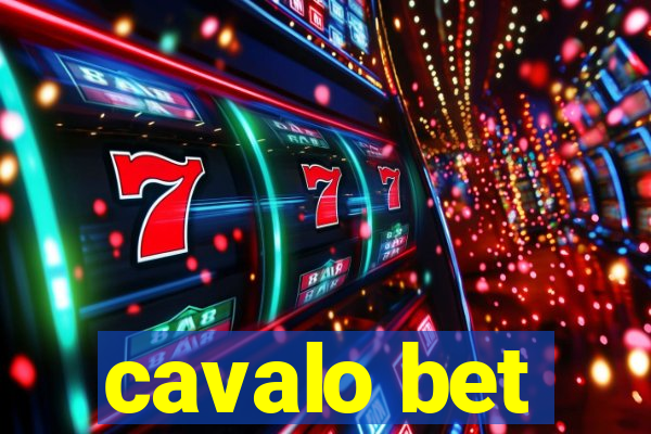 cavalo bet