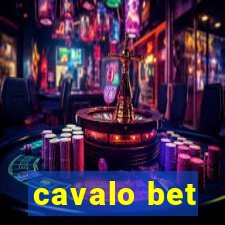 cavalo bet