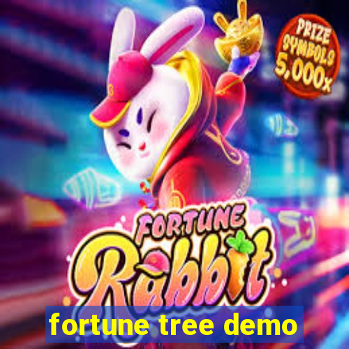 fortune tree demo