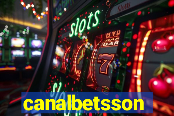 canalbetsson