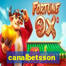 canalbetsson