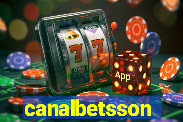 canalbetsson