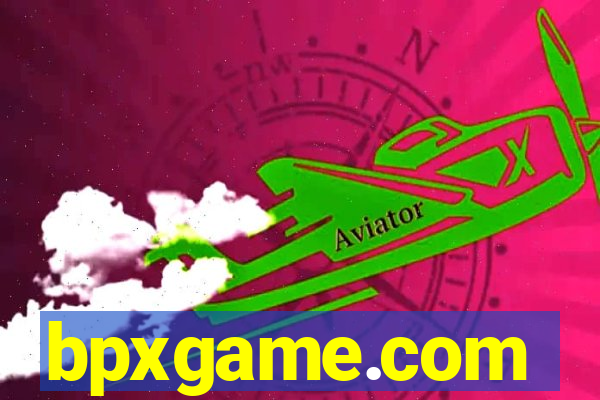 bpxgame.com