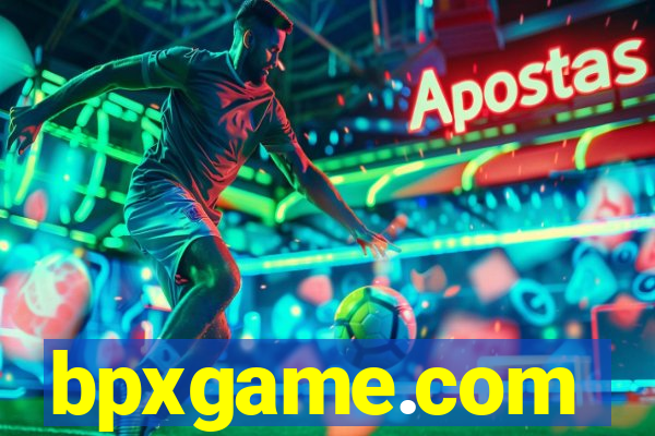 bpxgame.com