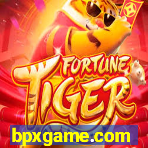 bpxgame.com