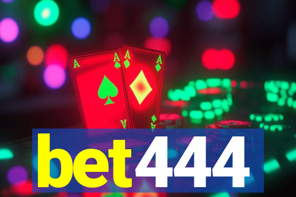 bet444