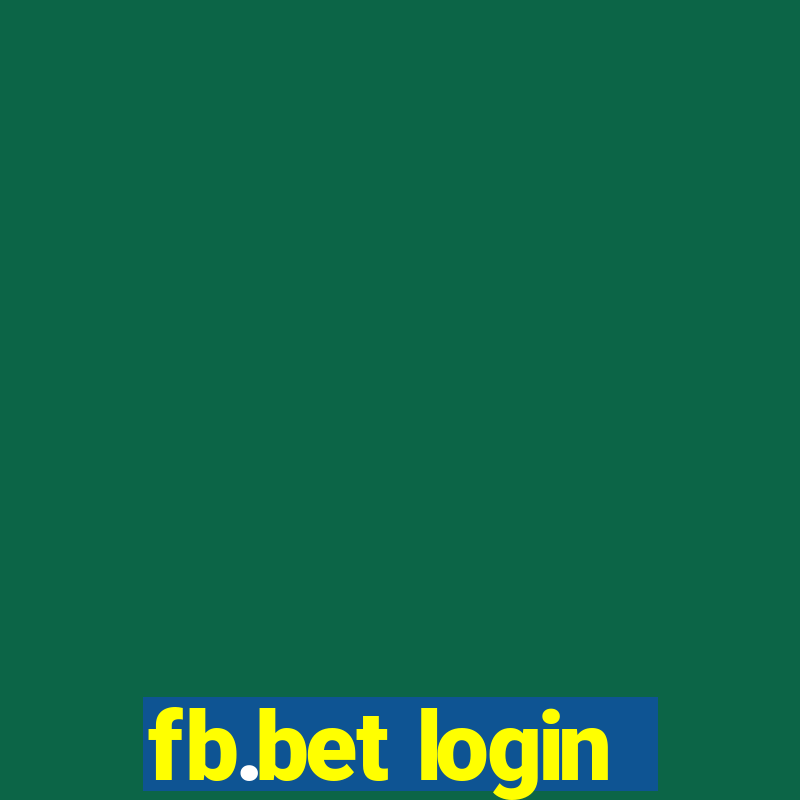 fb.bet login