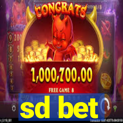 sd bet