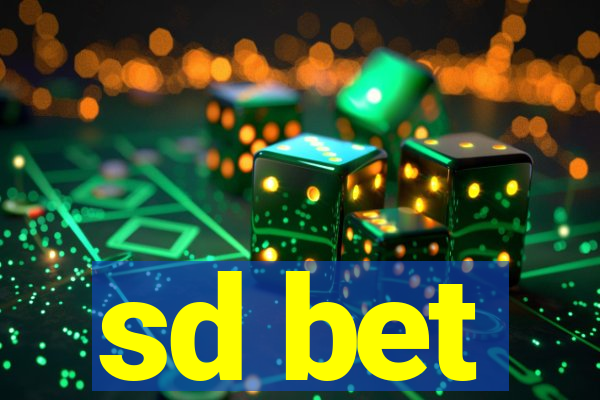 sd bet