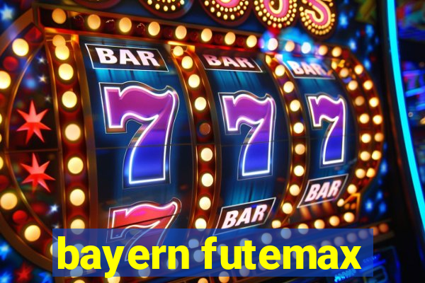 bayern futemax