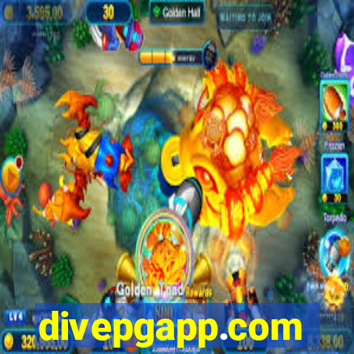 divepgapp.com