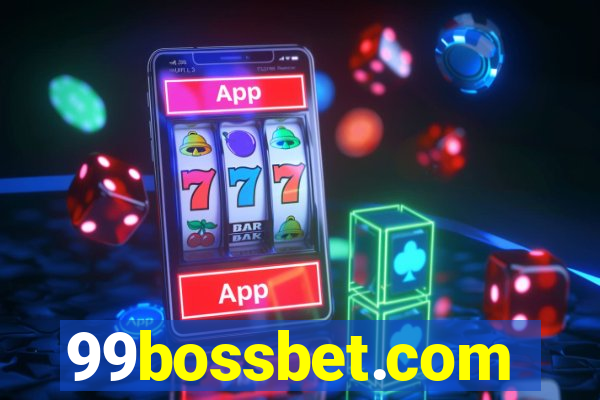 99bossbet.com