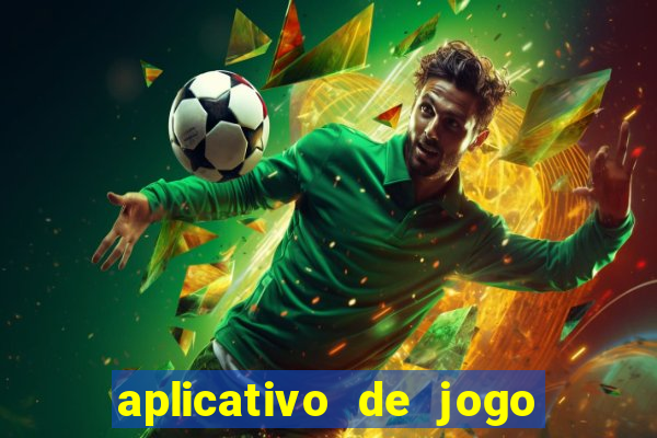 aplicativo de jogo que paga no pix