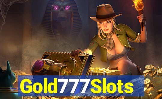 Gold777Slots