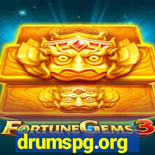 drumspg.org