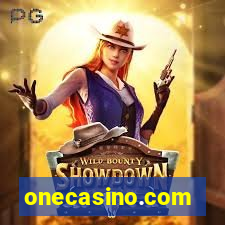 onecasino.com