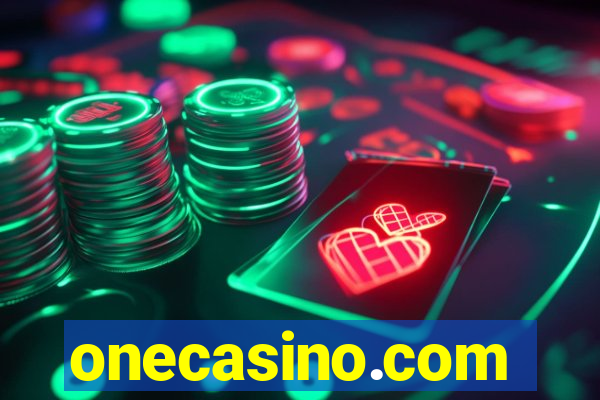 onecasino.com