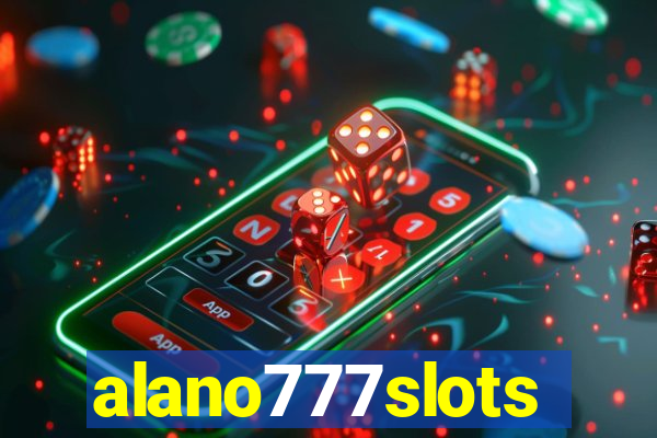 alano777slots