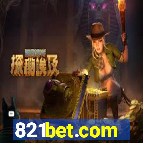 821bet.com