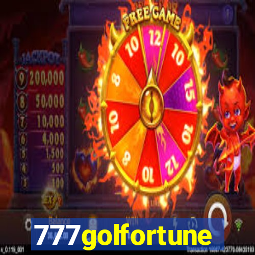 777golfortune